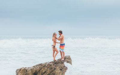 10 Destinations Romantiques pour un Week-End en Amoureux en France
