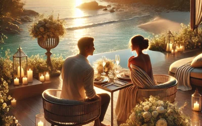 Sejour Romantique : Vivez Une Expérience Époustouflante et Inoubliable à Deux
