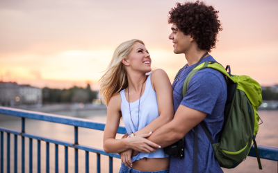 10 Séjours en Amoureux Absolument Splendides et Incroyablement Éblouissants