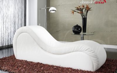 Découvrez le sofa tantra : 5 raisons pour un plaisir absolument captivant et unique !