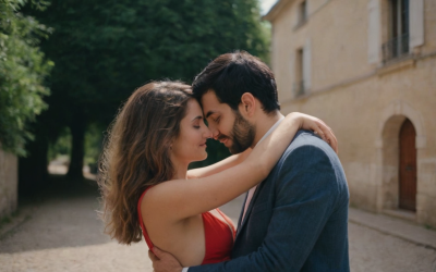 3 Spots Étonnants pour un Weekend Romantique en France