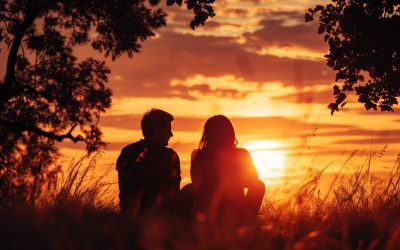7 astuces pour un week-end couple absolument époustouflant et inoubliable!