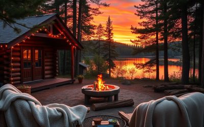 week end romantique en couple: Location Idéale